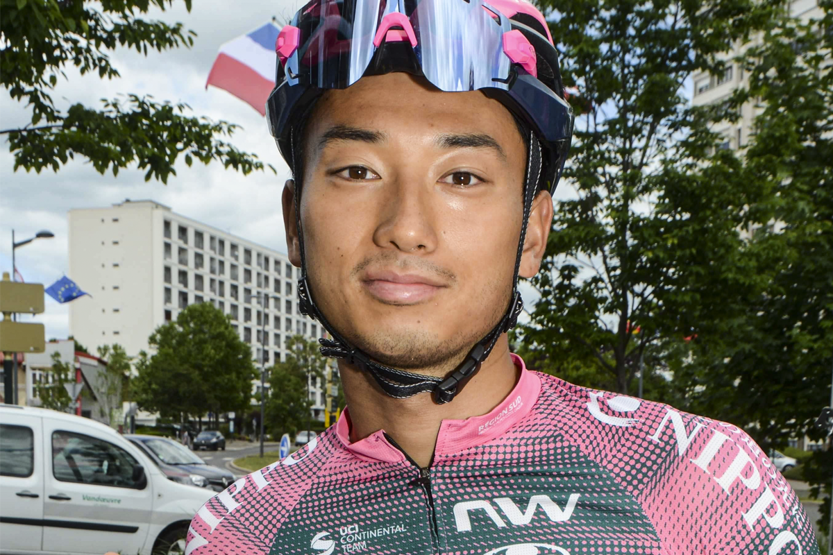 Tour de mirabelle ステージレースUCI2.2津田悠義選手のレースレポート
