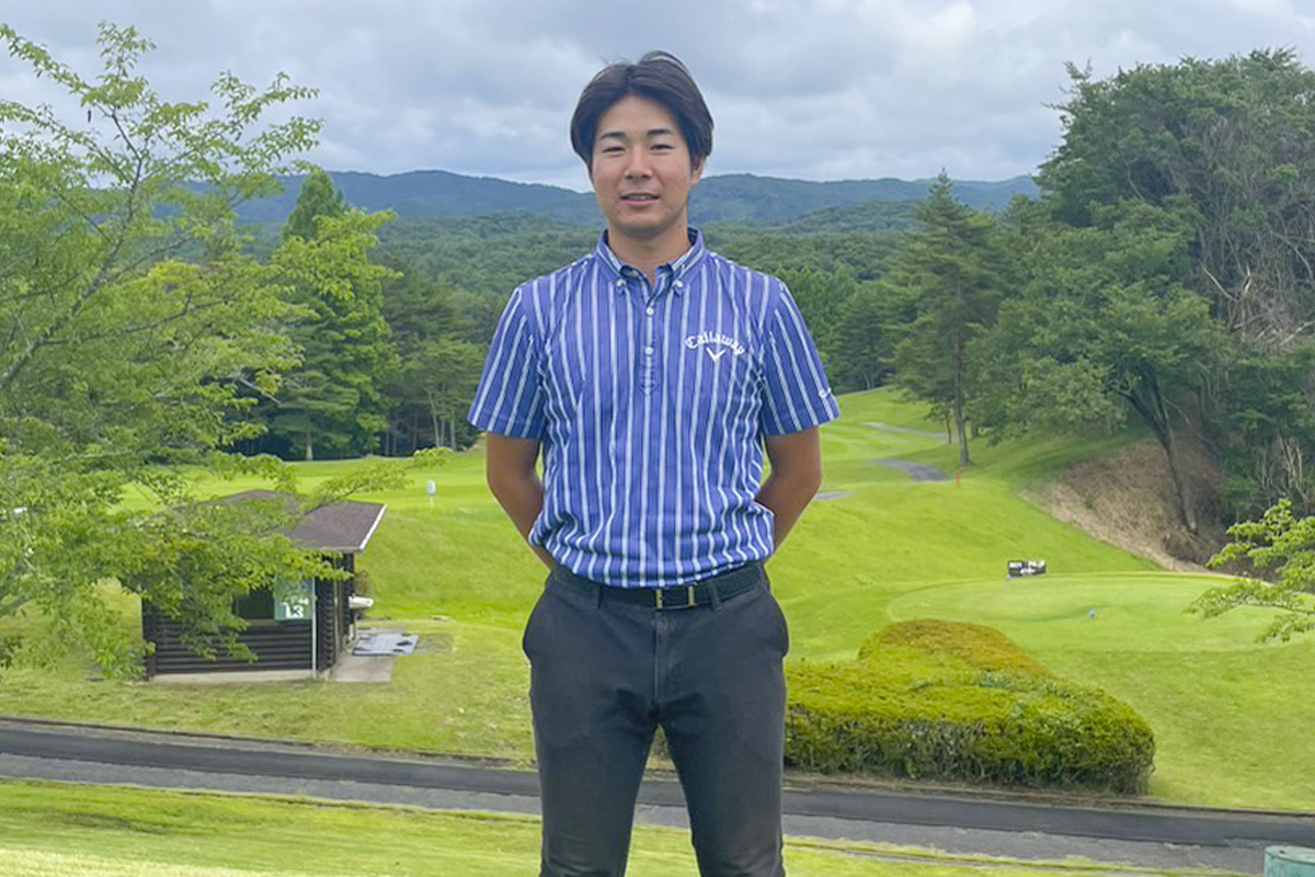 福島県棚倉田舎倶楽部でTDカップレポート
