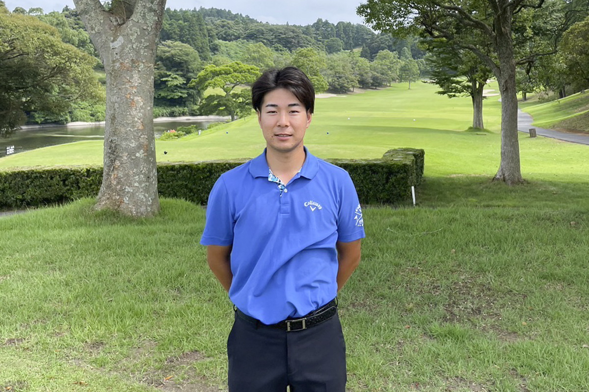 房総カントリークラブでabemaツアー予選会出場レポート