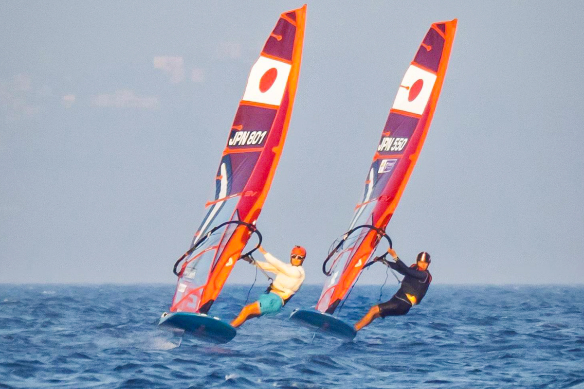 倉鹿野選手「2025.7〜8月活動レポート」