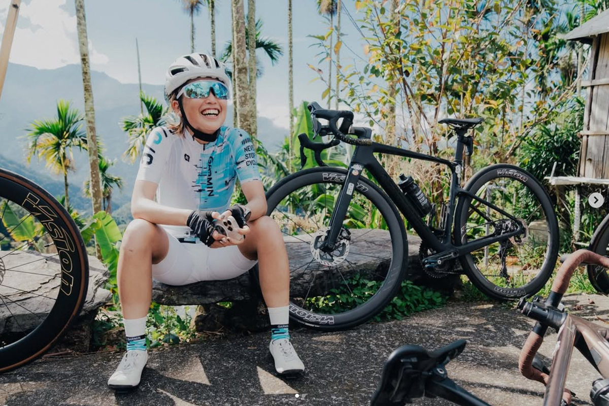 鈴なりだより10月