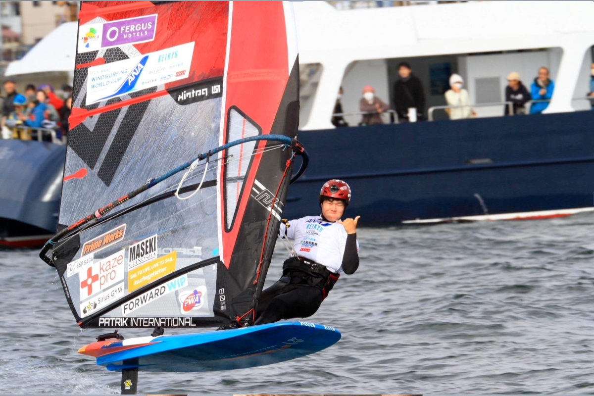 倉鹿野選手「2025.シーズンレポート」