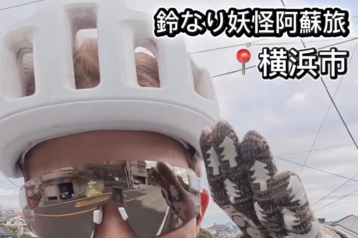 鈴なりだより11月