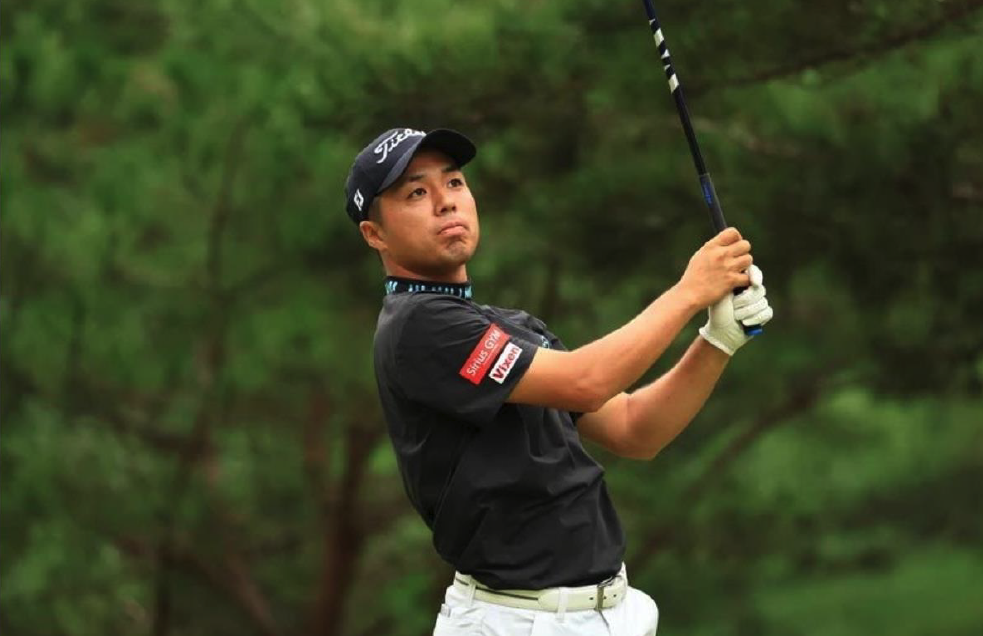 川崎智洋PGA資格認定プロテスト合格報告