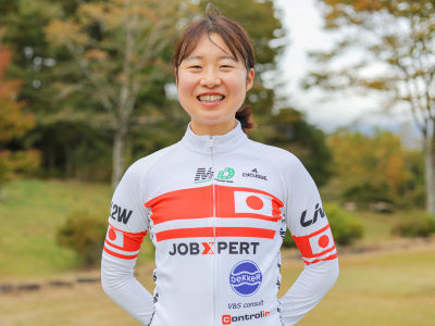 小林あか里3月レースレポート