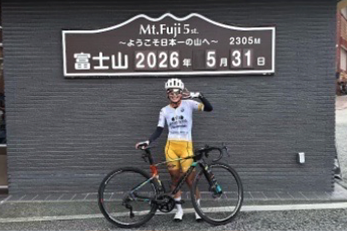 鈴なりだより5月